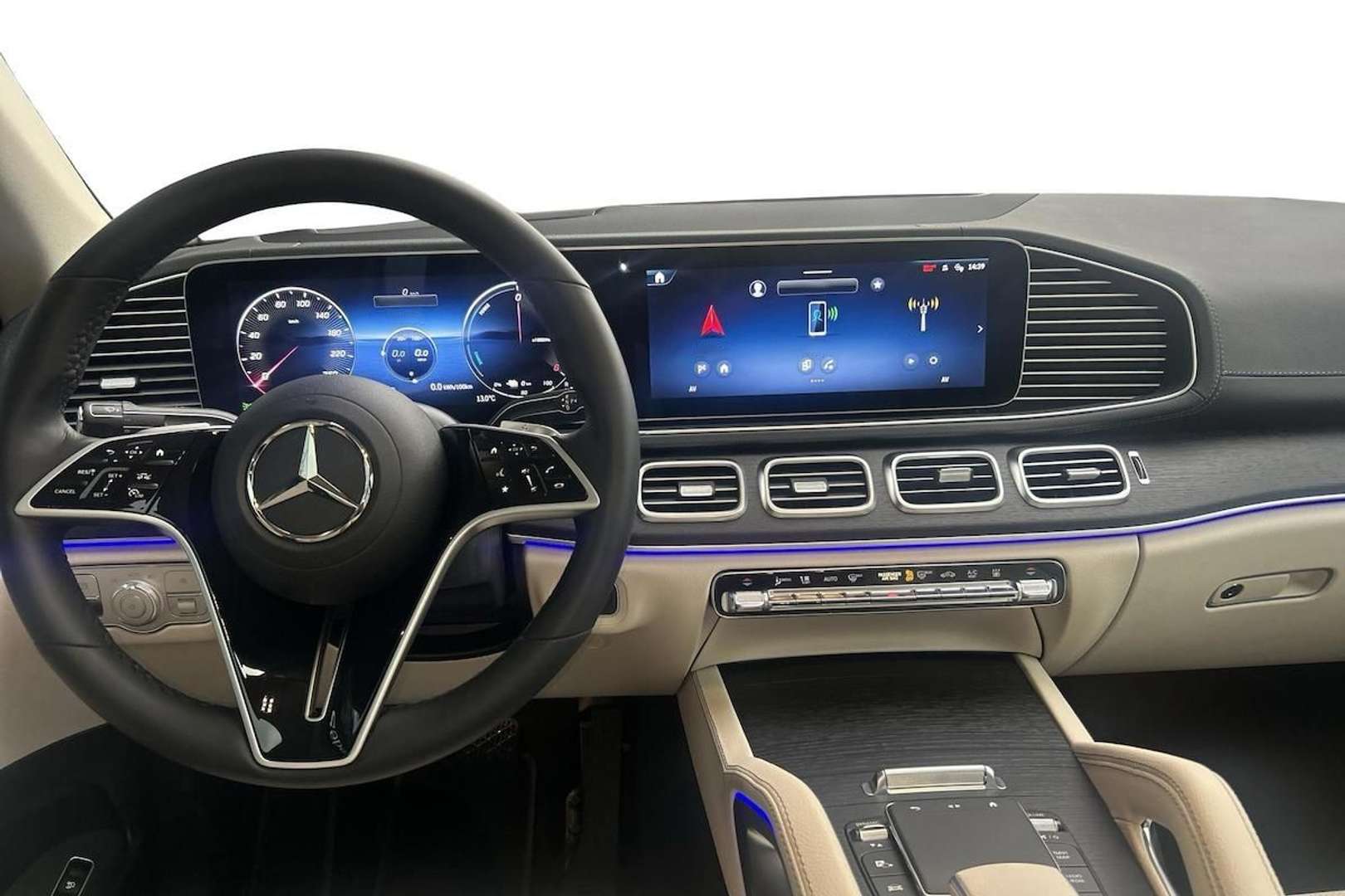 Mercedes GLE Coupé 350 - - Joinsteer - #4