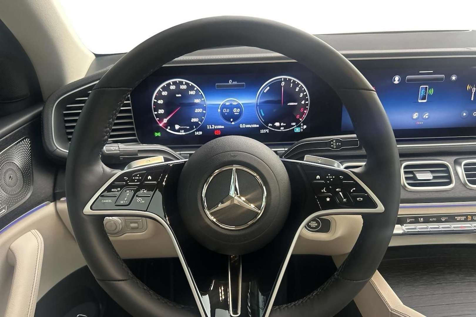 Mercedes GLE Coupé 350 - - Joinsteer - #5