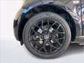 smart forTwo Cabrio 0.9 t Brabus Edition 90cv twinamic Azul - thumbnail 5