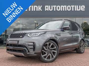 2.0 Sd4 HSE Luxury 7p. | Pano | Meridian | Dealer