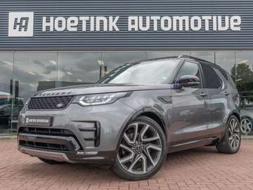 2.0 Sd4 HSE Luxury 7p. | Pano | Meridian | Dealer