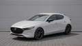 Mazda 3 2025 e-SKYACTIV G 140PS Homura Blanc - thumbnail 3