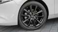 Mazda 3 2025 e-SKYACTIV G 140PS Homura Blanc - thumbnail 4