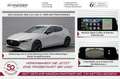 Mazda 3 2025 e-SKYACTIV G 140PS Homura Blanc - thumbnail 1