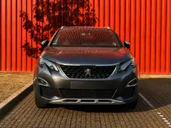 Peugeot 5008 2.0 BlueHDi 180ch S