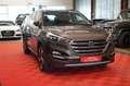 Hyundai TUCSON 1.6 T-GDI Aut. Premium 4WD LED*Spur*Temp* Grau - thumbnail 3