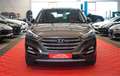 Hyundai TUCSON 1.6 T-GDI Aut. Premium 4WD LED*Spur*Temp* Grau - thumbnail 2