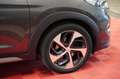 Hyundai TUCSON 1.6 T-GDI Aut. Premium 4WD LED*Spur*Temp* Grau - thumbnail 5
