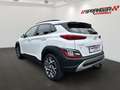 Hyundai KONA Trend Hybrid*Krell*NAV*SHZ*ACC*2WD*1.6 GDI Weiß - thumbnail 4