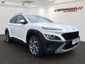 Hyundai KONA Trend Hybrid*Krell*NAV*SHZ*ACC*2WD*1.6 GDI Weiß - thumbnail 2