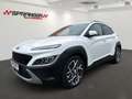 Hyundai KONA Trend Hybrid*Krell*NAV*SHZ*ACC*2WD*1.6 GDI Weiß - thumbnail 1