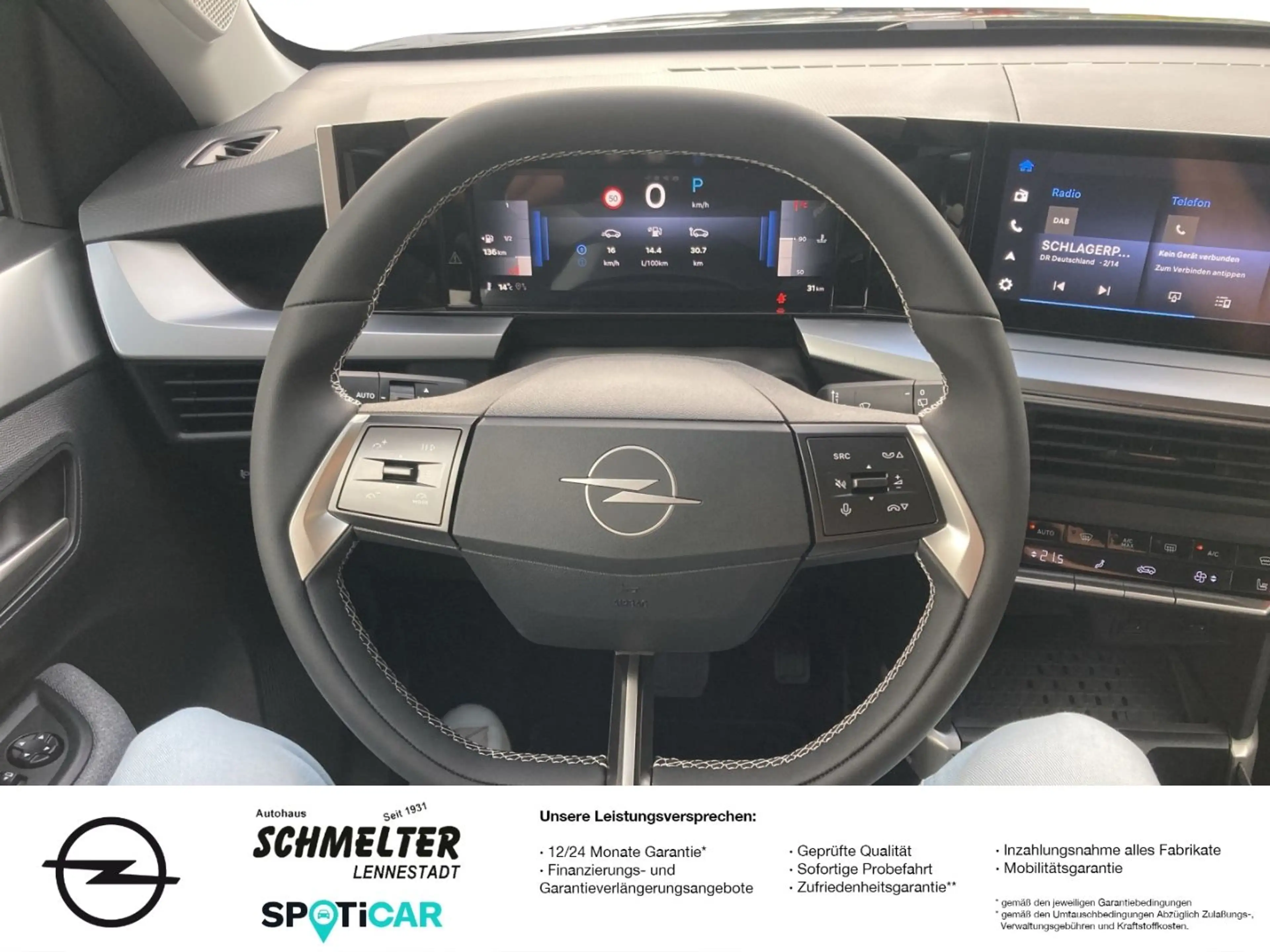 Opel Frontera Ultimate 145PS, Allwetter,Navi,Kamera — photo 13