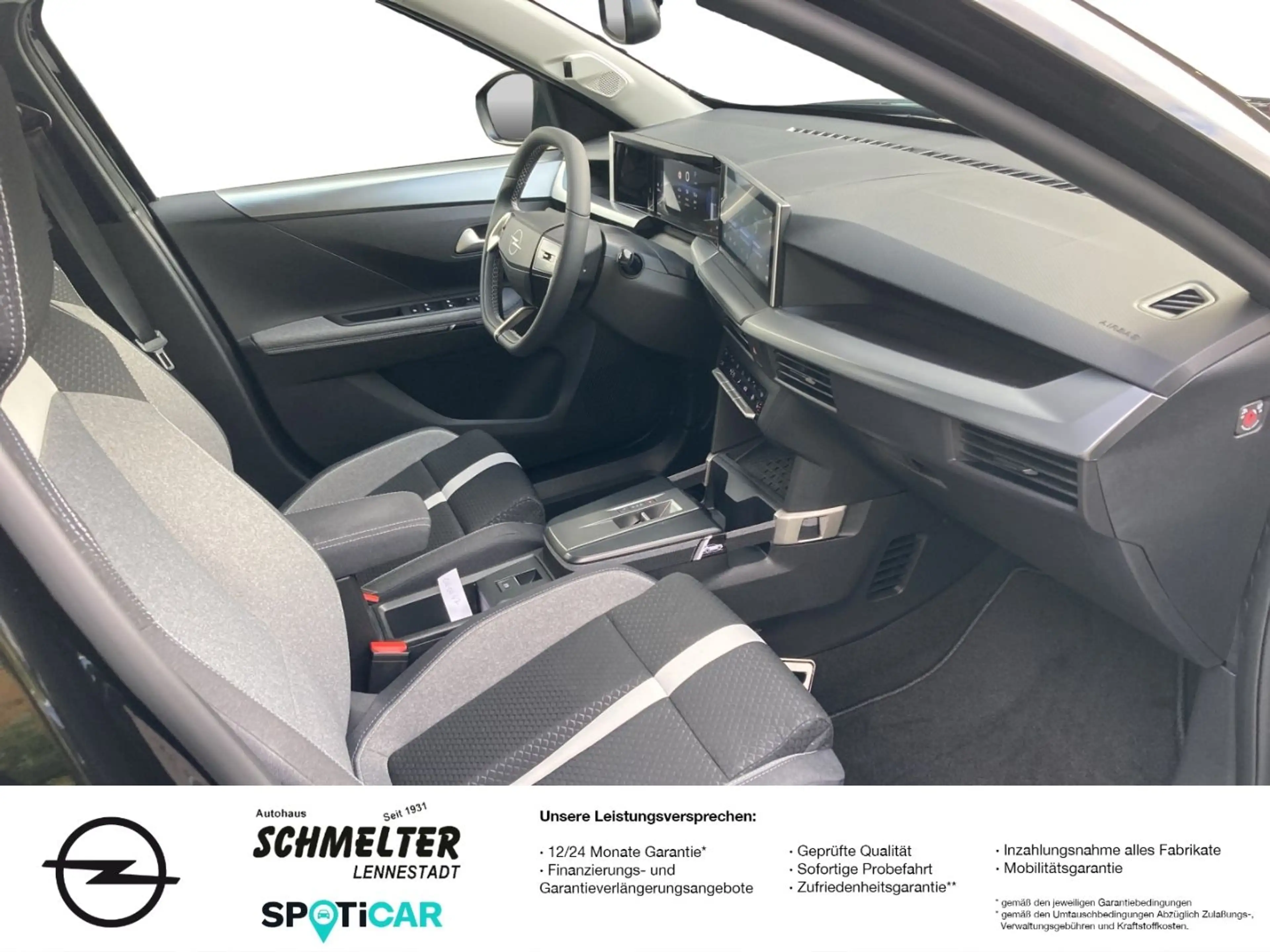 Opel Frontera Ultimate 145PS, Allwetter,Navi,Kamera — photo 10