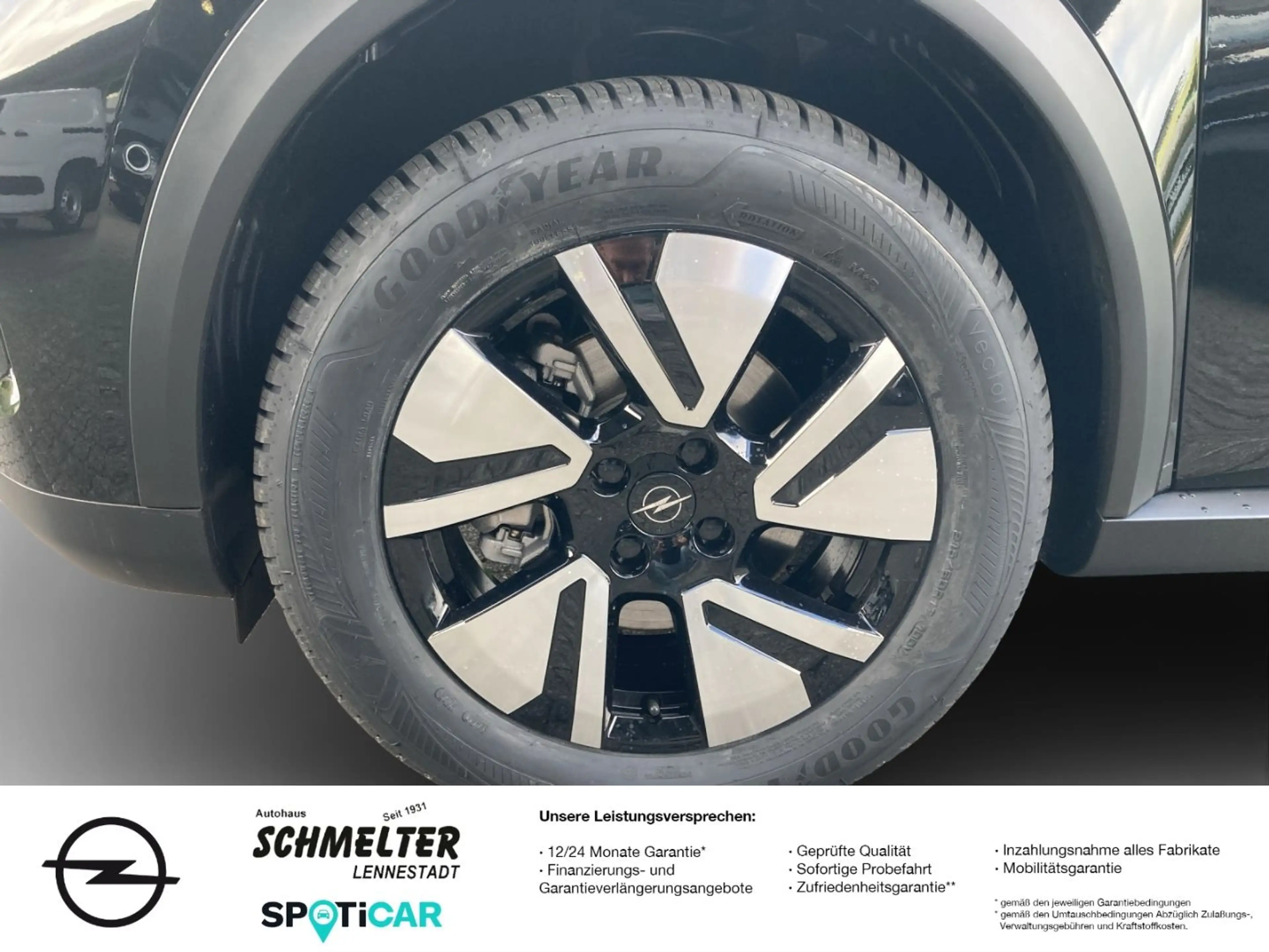 Opel Frontera Ultimate 145PS, Allwetter,Navi,Kamera — photo 7