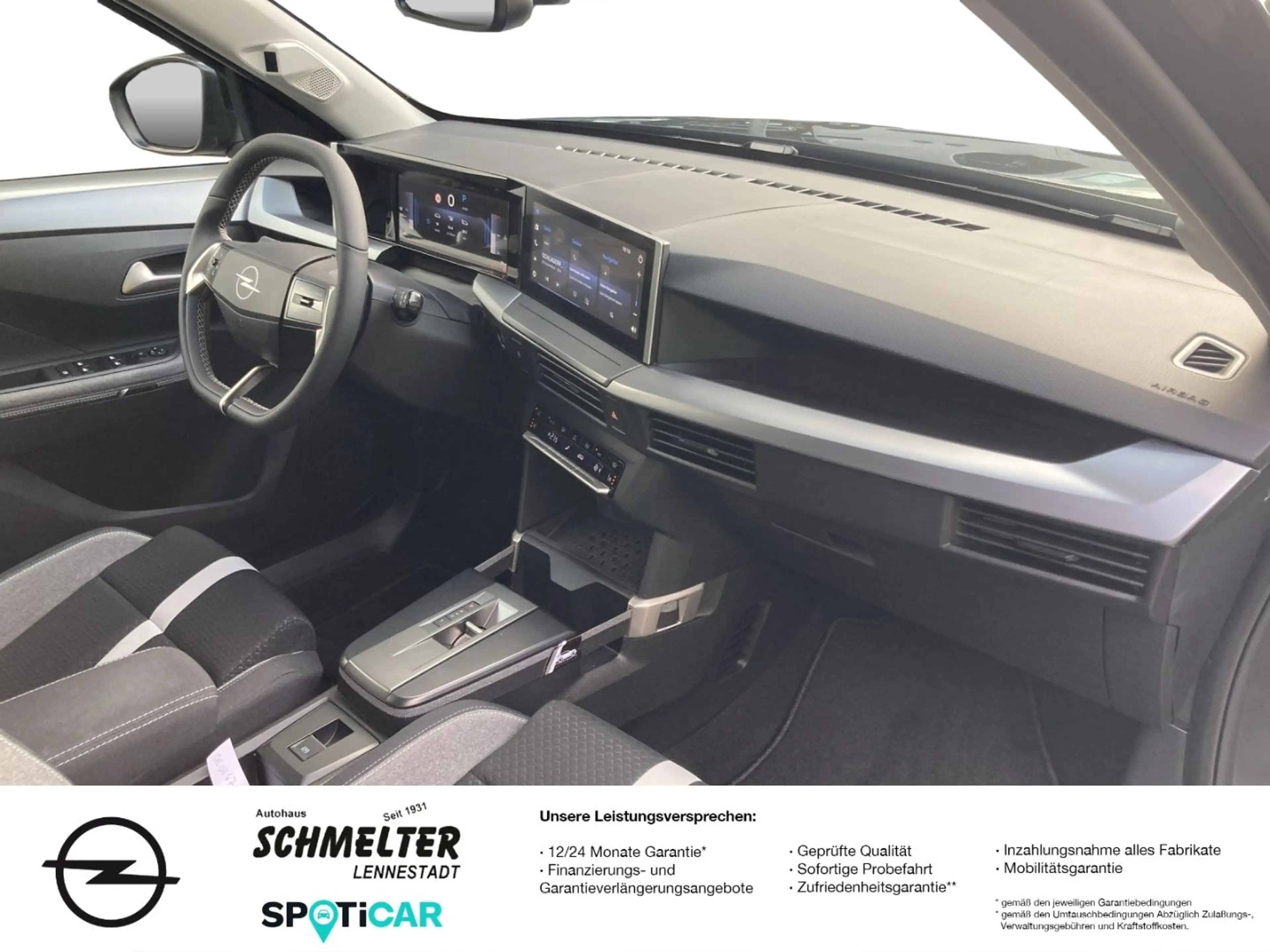 Opel Frontera Ultimate 145PS, Allwetter,Navi,Kamera — photo 11