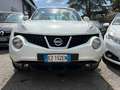 Nissan Juke Juke 1.6 Tekna GPL Blanc - thumbnail 2