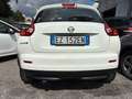 Nissan Juke Juke 1.6 Tekna GPL Blanc - thumbnail 5