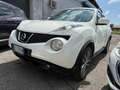 Nissan Juke Juke 1.6 Tekna GPL Blanc - thumbnail 1