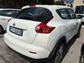 Nissan Juke Juke 1.6 Tekna GPL Blanc - thumbnail 4