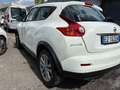 Nissan Juke Juke 1.6 Tekna GPL Blanc - thumbnail 6