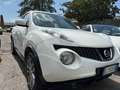 Nissan Juke Juke 1.6 Tekna GPL Blanc - thumbnail 3