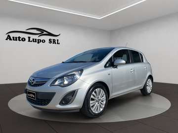 IV 2010 5p 1.2 Edition gpl-tech 85cv