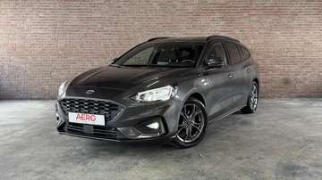 Wagon 1.0 EcoBoost Hybrid ST Line Winter Pakket /