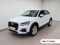 Audi Q2 30 TFSI intense Weiß - thumbnail 1