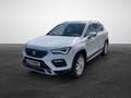 SEAT Ateca 1.5 TSI DSG Xperience Weiß - thumbnail 2