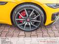 Jaguar F-Type F-TYPE R Coupé*Panorama*Klima-Paket*SVO-Lack* Geel - thumbnail 8