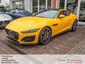 Jaguar F-Type F-TYPE R Coupé*Panorama*Klima-Paket*SVO-Lack* Jaune - thumbnail 2