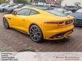 Jaguar F-Type F-TYPE R Coupé*Panorama*Klima-Paket*SVO-Lack* Jaune - thumbnail 5