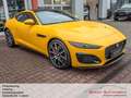 Jaguar F-Type F-TYPE R Coupé*Panorama*Klima-Paket*SVO-Lack* Geel - thumbnail 7