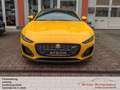 Jaguar F-Type F-TYPE R Coupé*Panorama*Klima-Paket*SVO-Lack* Geel - thumbnail 6