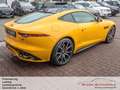 Jaguar F-Type F-TYPE R Coupé*Panorama*Klima-Paket*SVO-Lack* Geel - thumbnail 9