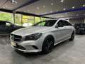 Mercedes-Benz CLA 250 / LEDER/ KAMERA /MEMORY / Stanheizung Argent - thumbnail 1
