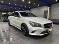 Mercedes-Benz CLA 250 / LEDER/ KAMERA /MEMORY / Stanheizung Argent - thumbnail 3