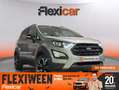 Ford EcoSport 1.0 EcoBoost Active 125 Gris - thumbnail 1