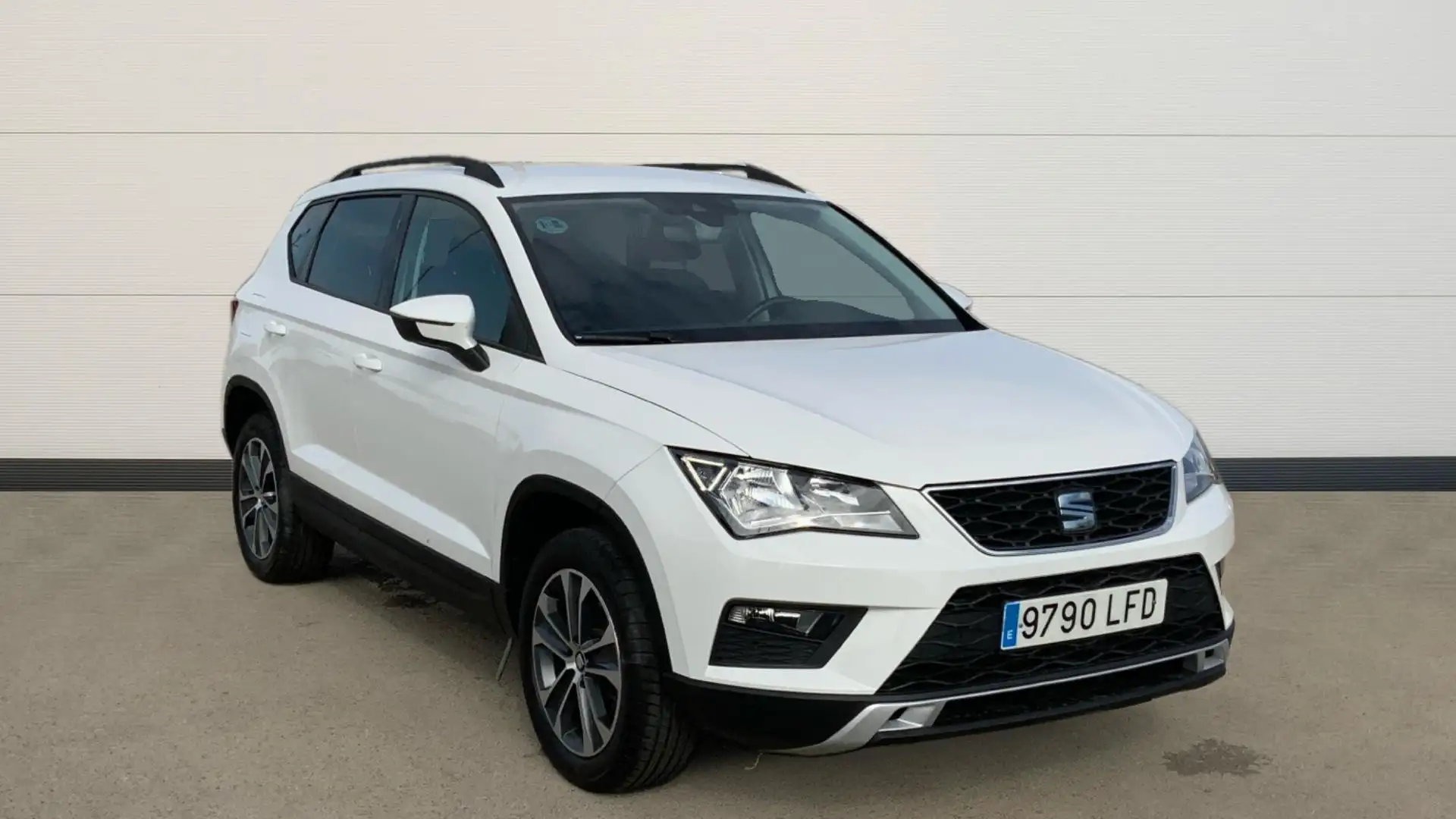 SEAT Ateca 1.0 TSI S&S Ecomotive Style - 1
