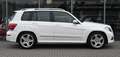 Mercedes-Benz GLK 220 CDI 4MATIC 7G-Tr. AMG *AHK*PANO*KAMERA*MB-SCHECKH. Weiß - thumbnail 6