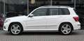 Mercedes-Benz GLK 220 CDI 4MATIC 7G-Tr. AMG *AHK*PANO*KAMERA*MB-SCHECKH. Weiß - thumbnail 2