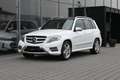 Mercedes-Benz GLK 220 CDI 4MATIC 7G-Tr. AMG *AHK*PANO*KAMERA*MB-SCHECKH. Weiß - thumbnail 1