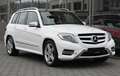Mercedes-Benz GLK 220 CDI 4MATIC 7G-Tr. AMG *AHK*PANO*KAMERA*MB-SCHECKH. Weiß - thumbnail 7