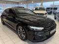 Audi A7 Sportback 55 TFSI e quattro S-LINE Schwarz - thumbnail 8