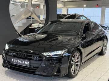 Sportback 55 TFSI e quattro S-LINE