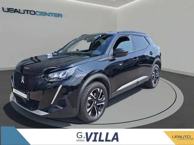 Peugeot 2008 1.5 bluehdi s&s 130cv eat8 Allure Pack