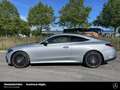 Mercedes-Benz CLE 220 CLE 220 d AMG 19" Distr Pano D-Light Memo Keyles Silber - thumbnail 4