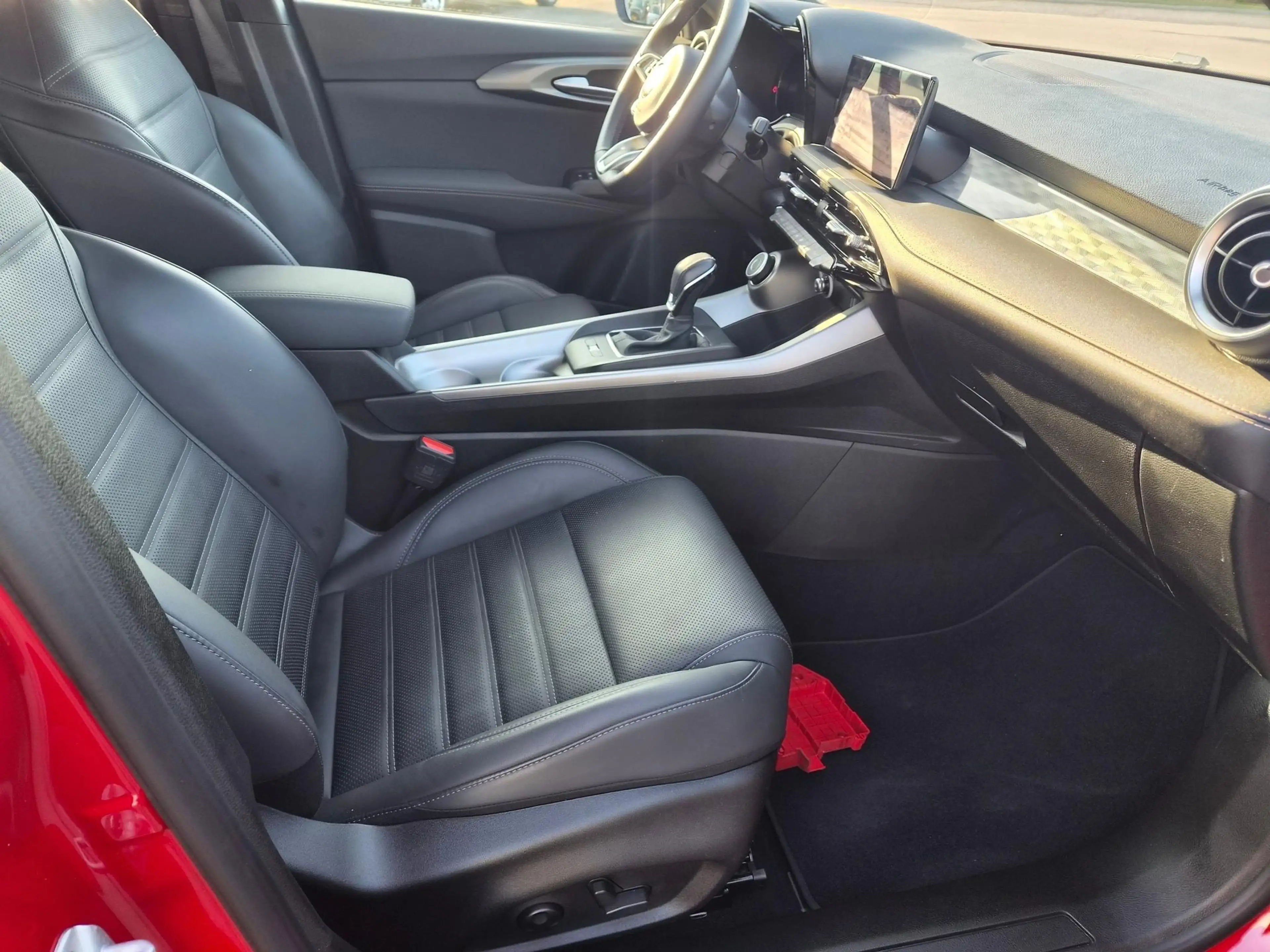 Alfa Romeo Tonale SPRINT MJET 130 ch — photo 2