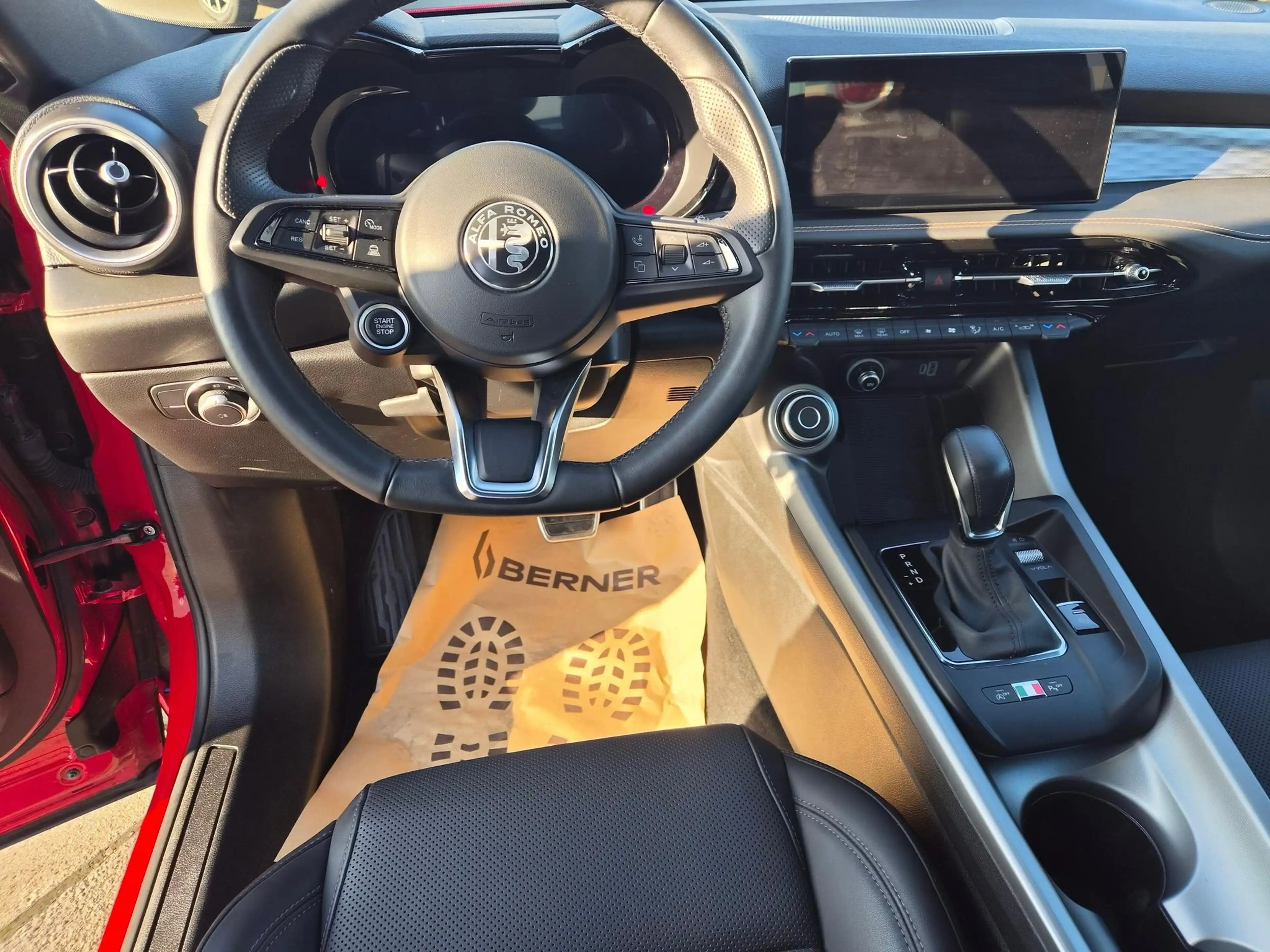 Alfa Romeo Tonale SPRINT MJET 130 ch — photo 5