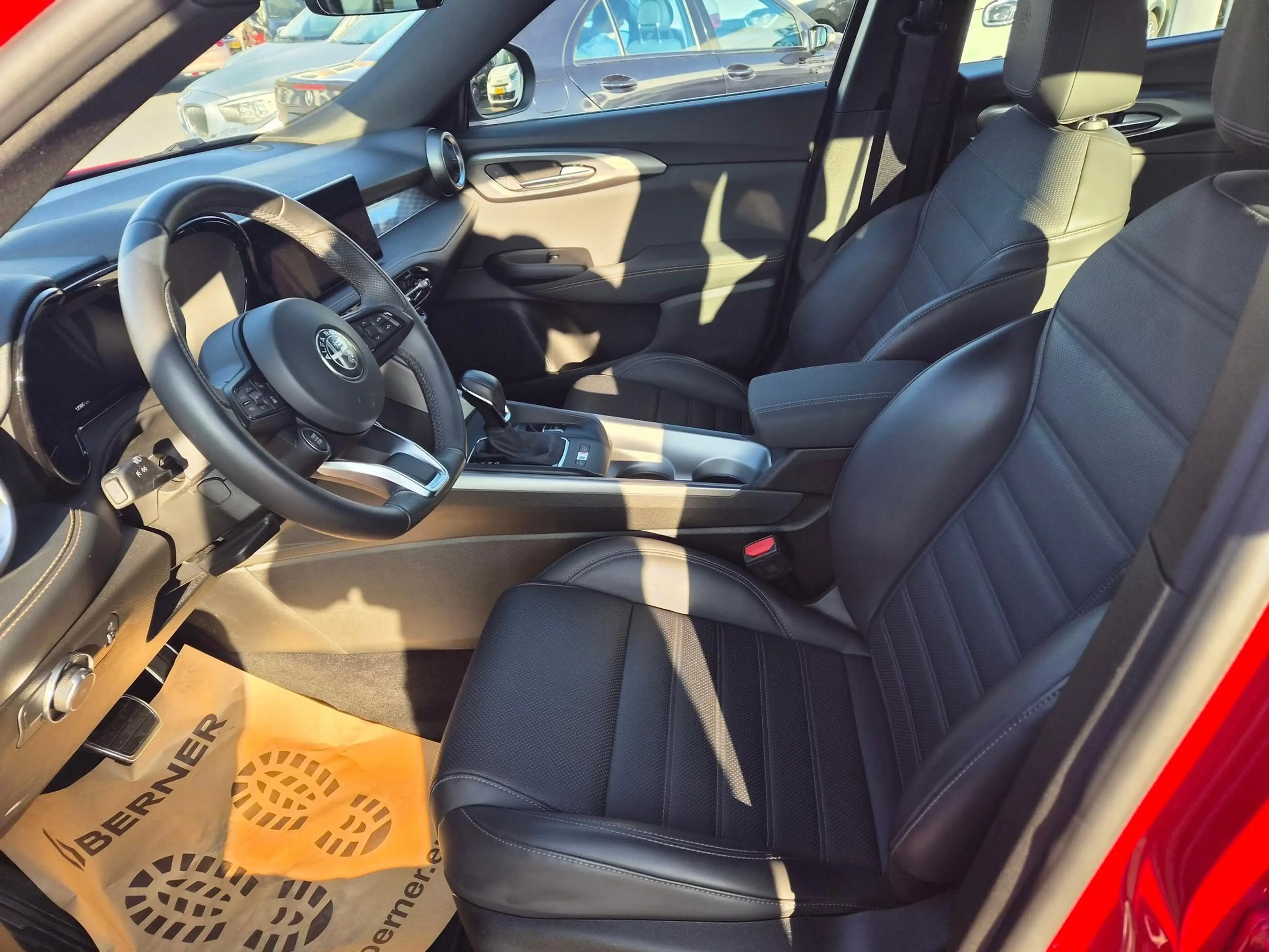 Alfa Romeo Tonale SPRINT MJET 130 ch — photo 6